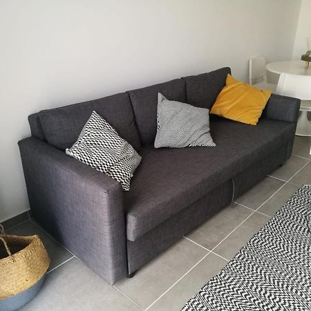 Sequa Apartamento 塔维拉 外观 照片