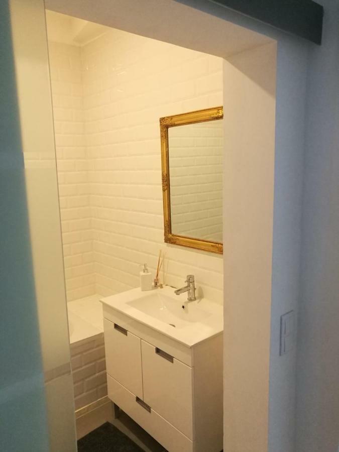 Sequa Apartamento 塔维拉 外观 照片
