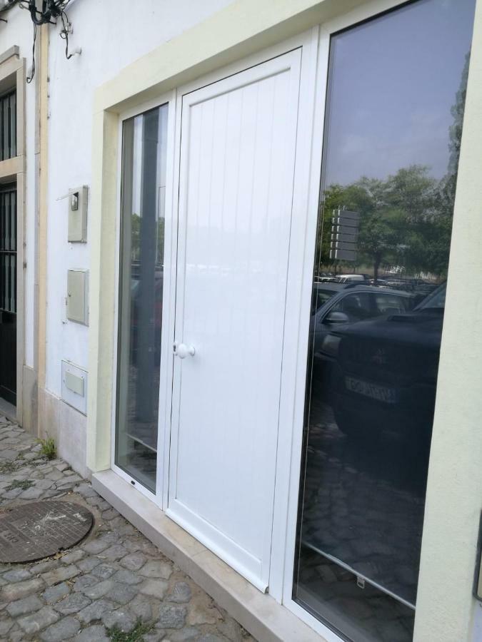 Sequa Apartamento 塔维拉 外观 照片