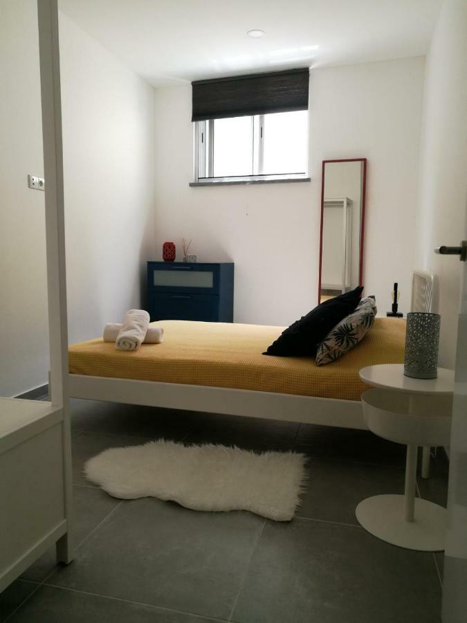 Sequa Apartamento 塔维拉 外观 照片
