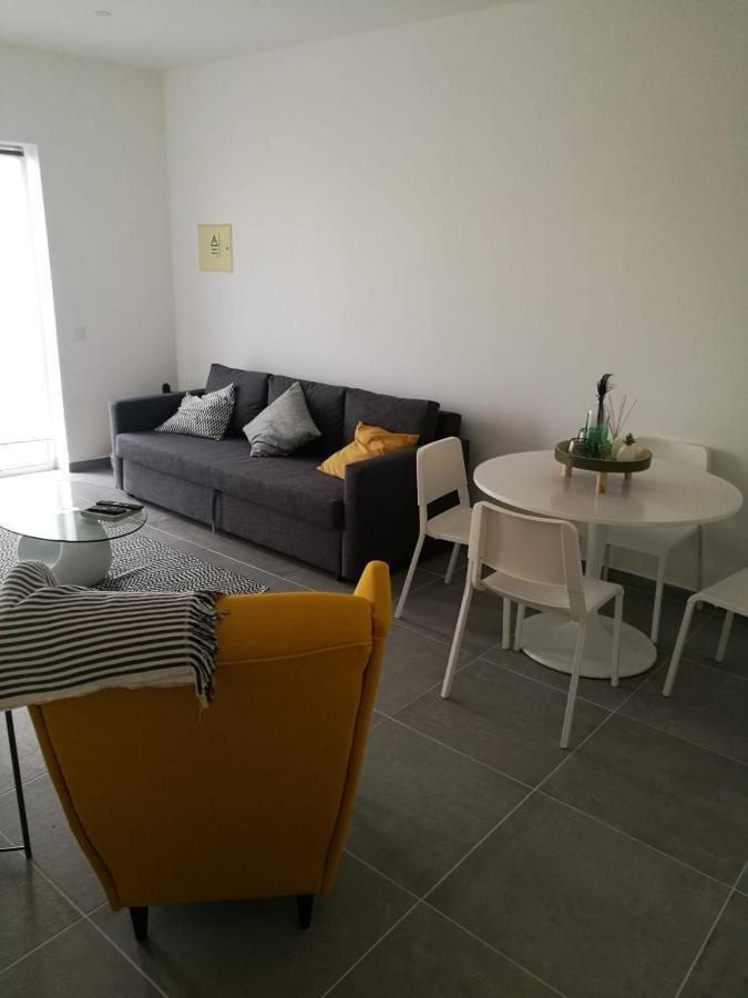 Sequa Apartamento 塔维拉 外观 照片